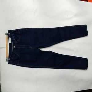 Imogene and Willie denim Josette  jean